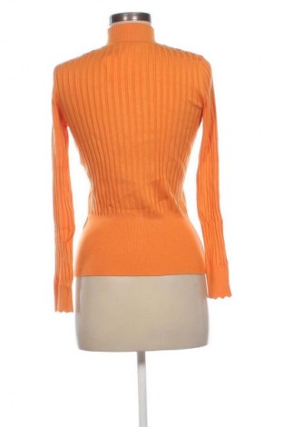 Pulover de femei Orsay, Mărime S, Culoare Portocaliu, Preț 76,30 Lei