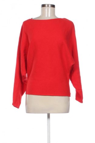 Dámský svetr Orsay, Velikost M, Barva Červená, Cena  685,00 Kč