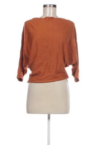 Pulover de femei Orsay, Mărime M, Culoare Maro, Preț 41,99 Lei
