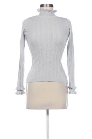 Дамски пуловер Orsay, Размер S, Цвят Сив, Цена 29,00 лв.