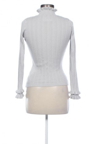 Дамски пуловер Orsay, Размер S, Цвят Сив, Цена 29,00 лв.