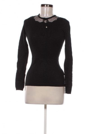 Pulover de femei Orsay, Mărime XS, Culoare Negru, Preț 60,99 Lei