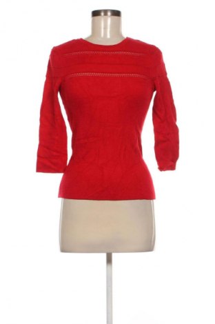 Pulover de femei Orsay, Mărime XS, Culoare Roșu, Preț 62,99 Lei