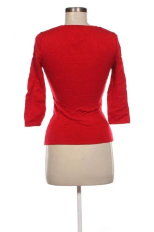 Pulover de femei Orsay, Mărime XS, Culoare Roșu, Preț 62,99 Lei