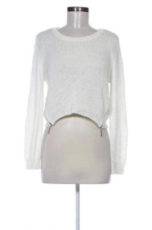 Dámsky pulóver Orsay, Veľkosť XS, Farba Biela, Cena  7,95 €