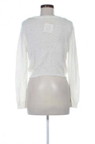 Dámsky pulóver Orsay, Veľkosť XS, Farba Biela, Cena  7,95 €