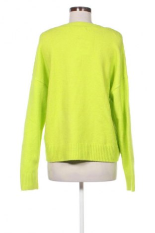 Γυναικείο πουλόβερ Orsay, Μέγεθος S, Χρώμα Πράσινο, Τιμή 15,00 €