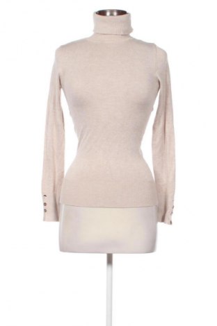 Damski sweter Orsay, Rozmiar XS, Kolor Beżowy, Cena 66,67 zł
