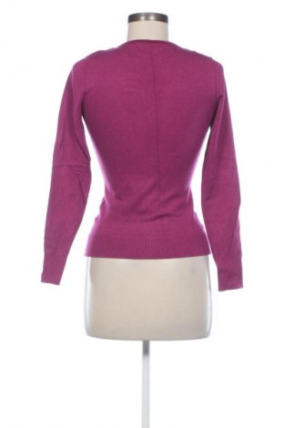 Дамски пуловер Orsay, Размер S, Цвят Лилав, Цена 29,00 лв.