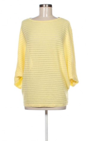 Γυναικείο πουλόβερ Orsay, Μέγεθος XL, Χρώμα Κίτρινο, Τιμή 15,00 €