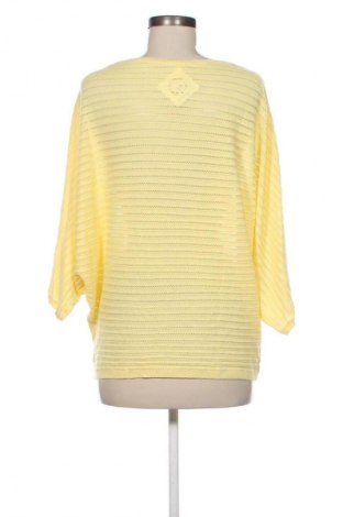Γυναικείο πουλόβερ Orsay, Μέγεθος XL, Χρώμα Κίτρινο, Τιμή 15,00 €