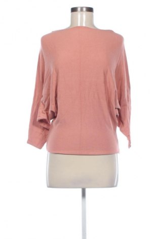 Γυναικείο πουλόβερ Orsay, Μέγεθος S, Χρώμα  Μπέζ, Τιμή 14,77 €