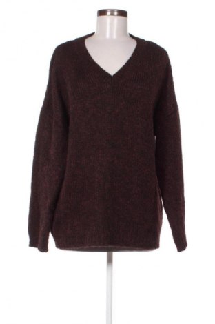 Γυναικείο πουλόβερ Orsay, Μέγεθος XL, Χρώμα Καφέ, Τιμή 14,91 €