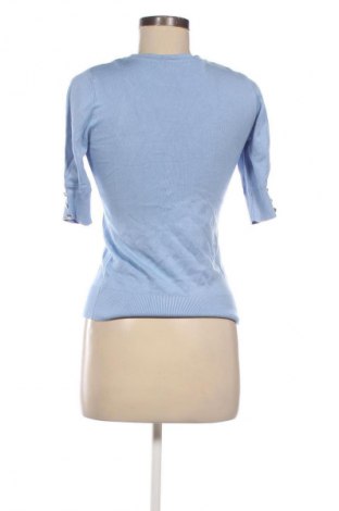 Damenpullover Orsay, Größe S, Farbe Blau, Preis € 14,83