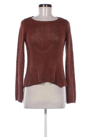 Дамски пуловер Orsay, Размер S, Цвят Кафяв, Цена 29,00 лв.