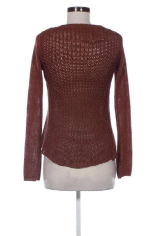 Дамски пуловер Orsay, Размер S, Цвят Кафяв, Цена 29,00 лв.