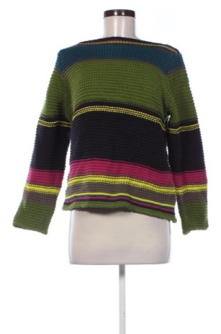 Damenpullover Oui, Größe M, Farbe Mehrfarbig, Preis 25,99 €