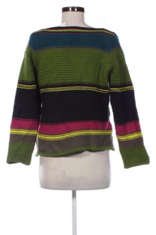 Damenpullover Oui, Größe M, Farbe Mehrfarbig, Preis 25,99 €