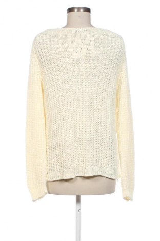 Damski sweter Oui, Rozmiar M, Kolor ecru, Cena 150,99 zł