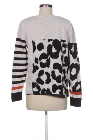Дамски пуловер Oui, Размер M, Цвят Многоцветен, Цена 37,99 лв.