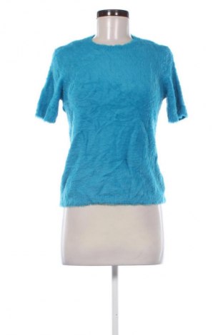 Дамски пуловер Oviesse, Размер M, Цвят Син, Цена 5,62 €