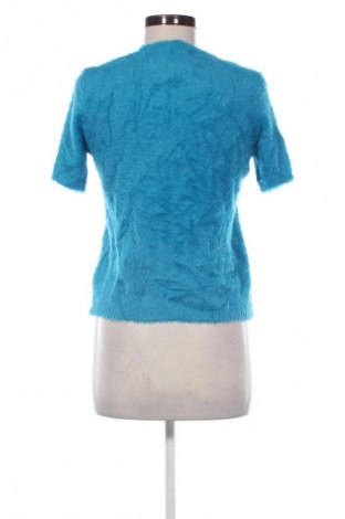 Дамски пуловер Oviesse, Размер M, Цвят Син, Цена 5,62 €