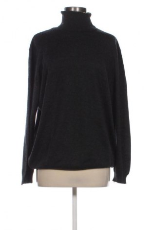 Γυναικείο πουλόβερ Oviesse, Μέγεθος XL, Χρώμα Μαύρο, Τιμή 10,99 €