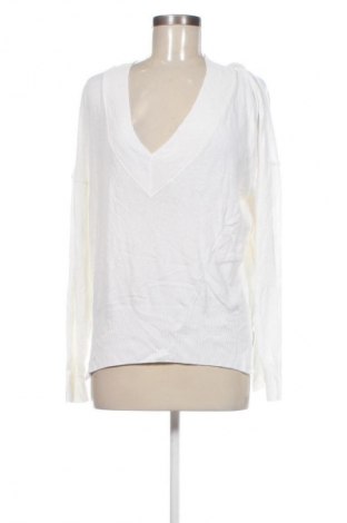 Damenpullover Oxxo, Größe M, Farbe Weiß, Preis € 8,99