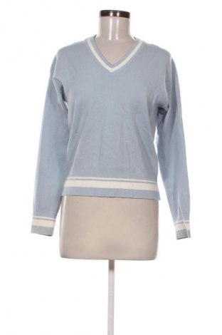 Damenpullover Oysho, Größe XS, Farbe Blau, Preis € 20,97