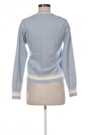 Damenpullover Oysho, Größe XS, Farbe Blau, Preis € 20,97