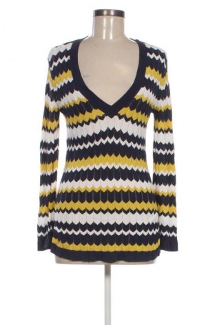 Γυναικείο πουλόβερ P.A.R.O.S.H., Μέγεθος XS, Χρώμα Πολύχρωμο, Τιμή 84,00 €