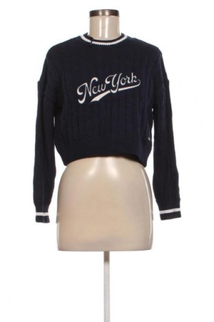 Dámský svetr Pacific, Velikost S, Barva Modrá, Cena  259,00 Kč