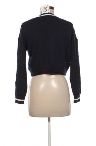 Dámský svetr Pacific, Velikost S, Barva Modrá, Cena  259,00 Kč