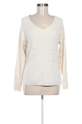 Pulover de femei Page One, Mărime XL, Culoare Bej, Preț 49,99 Lei