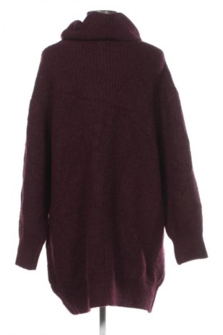 Damenpullover Page One, Größe M, Farbe Rot, Preis € 9,99