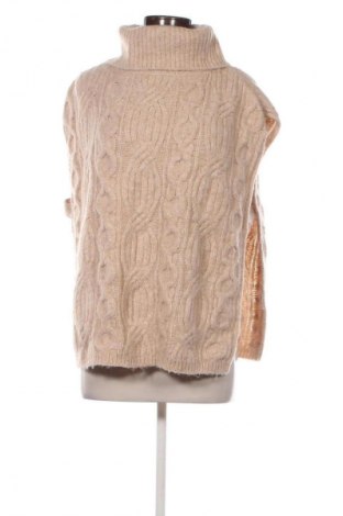 Női pulóver Page One, Méret M, Szín Bézs, Ár 3 479 Ft