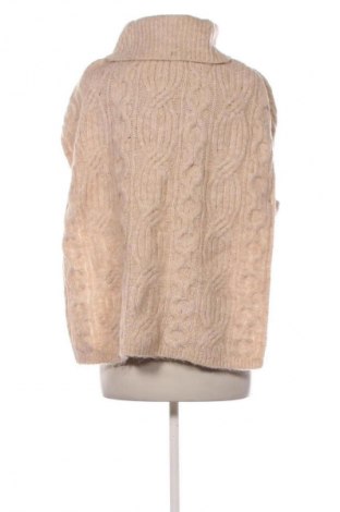 Női pulóver Page One, Méret M, Szín Bézs, Ár 3 479 Ft
