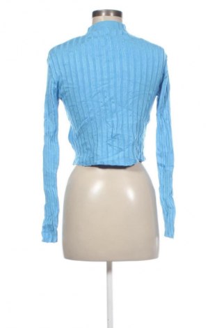 Dámský svetr Page One, Velikost S, Barva Modrá, Cena  229,00 Kč