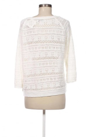 Damski sweter Page One, Rozmiar M, Kolor Biały, Cena 27,99 zł