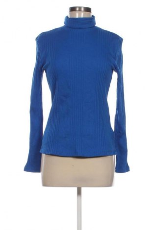 Дамски пуловер Page One, Размер M, Цвят Син, Цена 7,15 €