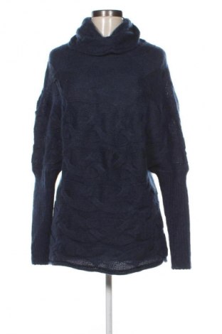 Dámský svetr Paolo Casalini, Velikost M, Barva Modrá, Cena  769,00 Kč