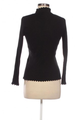 Damenpullover Papaya, Größe M, Farbe Schwarz, Preis € 14,91