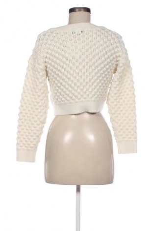 Damski sweter Parallel Lines, Rozmiar S, Kolor ecru, Cena 184,90 zł