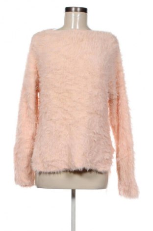 Női pulóver Paris Et Moi, Méret M, Szín Rózsaszín, Ár 5 119 Ft