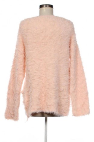 Női pulóver Paris Et Moi, Méret M, Szín Rózsaszín, Ár 5 119 Ft