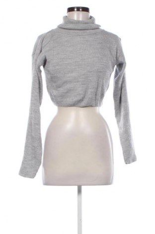 Damenpullover Parisian, Größe L, Farbe Grau, Preis 9,99 €