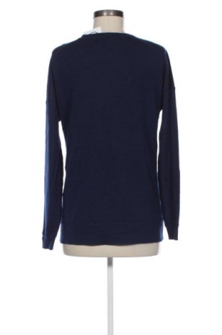 Дамски пуловер Part Two, Размер M, Цвят Син, Цена 146,06 лв.