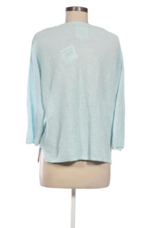 Γυναικείο πουλόβερ Part Two, Μέγεθος M, Χρώμα Μπλέ, Τιμή 31,82 €