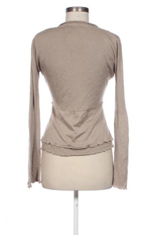 Damenpullover Passport, Größe M, Farbe Beige, Preis 15,36 €