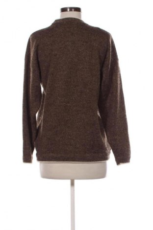 Γυναικείο πουλόβερ Passport, Μέγεθος L, Χρώμα Πολύχρωμο, Τιμή 14,83 €